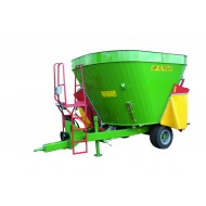 kŕmny voz Pronar VMP-10S